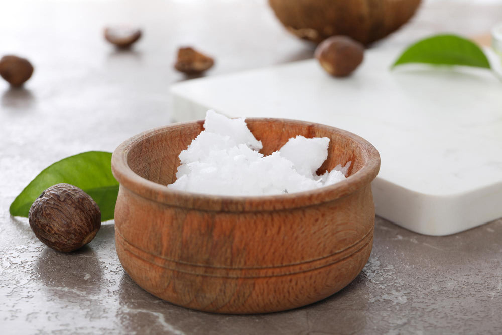 Masło shea – właściwości i zastosowanie w kosmetyce