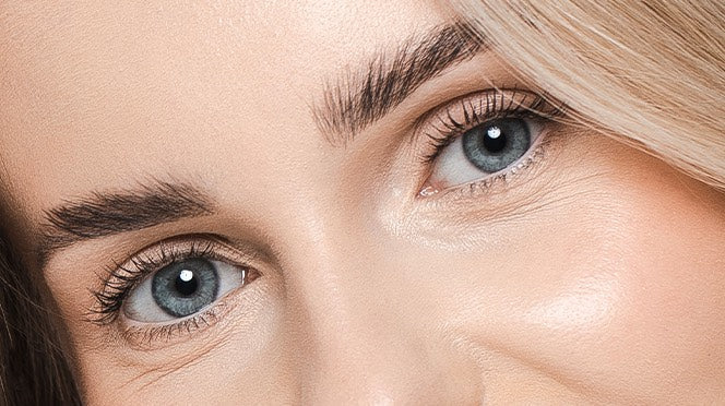Retinal Ph.Doctor na powiekę górną i dolną - można, sprawdź jak!