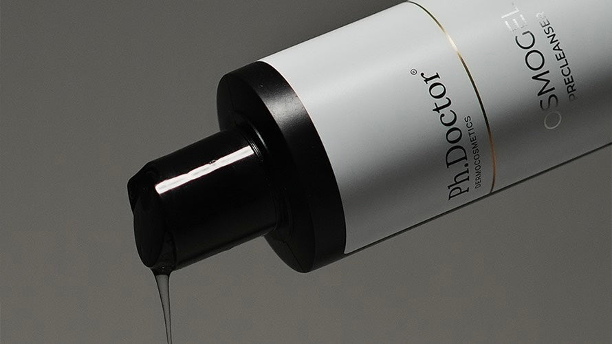 Oczyszczanie twarzy – jak prawidłowo oczyszczać skórę twarzy?