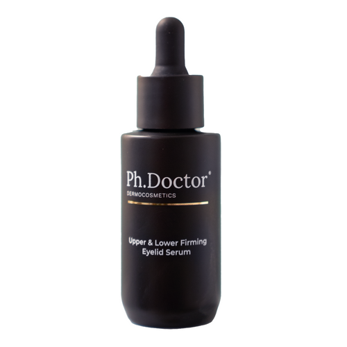 Ujędrniające serum na górną i dolną powiekę