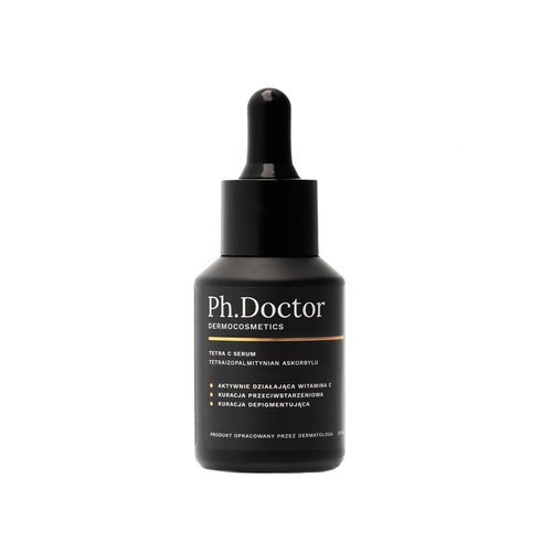 Tetra C Serum