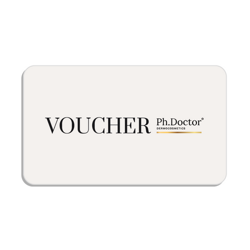 Voucher Ph.Doctor